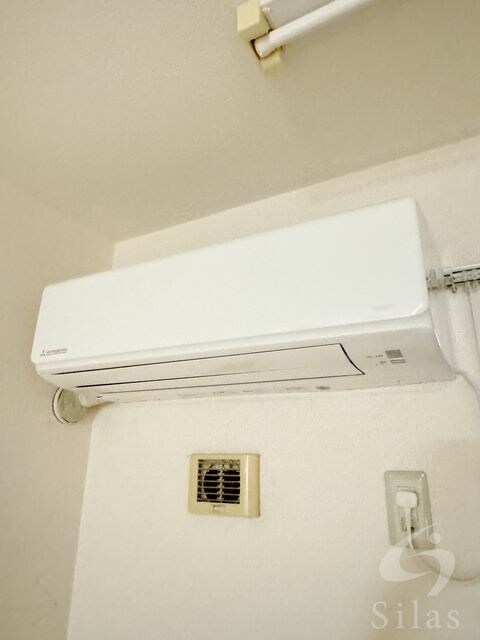 出屋敷駅 徒歩10分 2階の物件内観写真