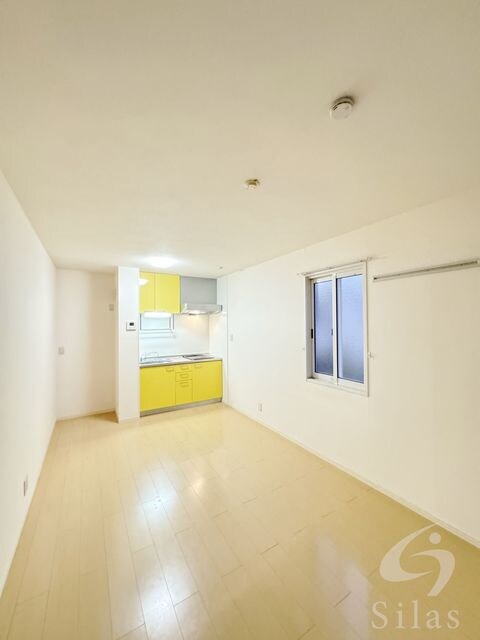 出屋敷駅 徒歩10分 2階の物件内観写真