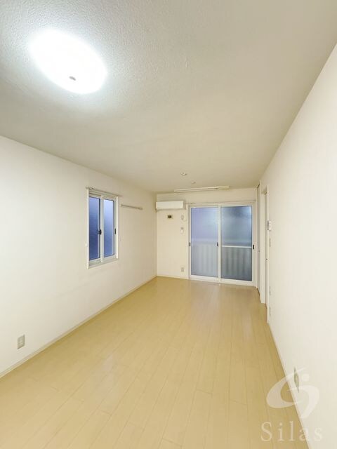 出屋敷駅 徒歩10分 2階の物件内観写真