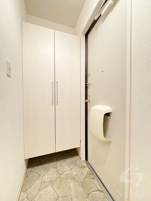 出屋敷駅 徒歩10分 2階の物件内観写真