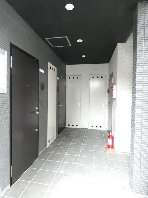 池田駅 徒歩6分の物件外観写真