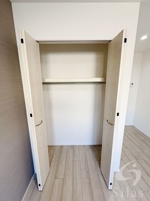 甲東園駅 徒歩6分 1階の物件内観写真