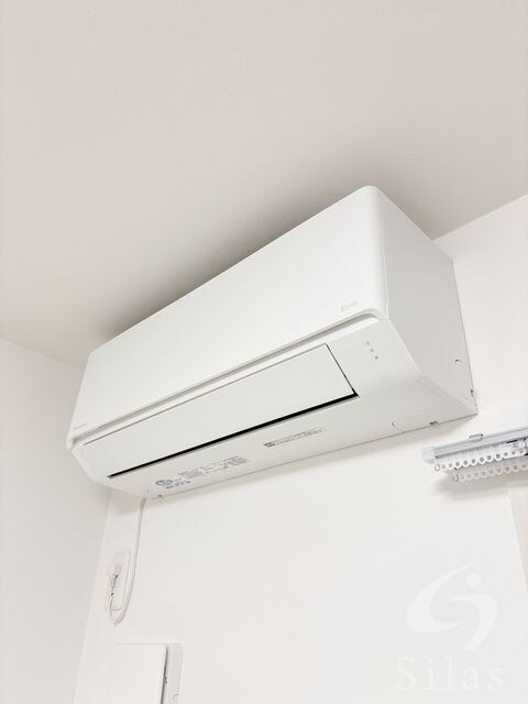 甲東園駅 徒歩6分 1階の物件内観写真