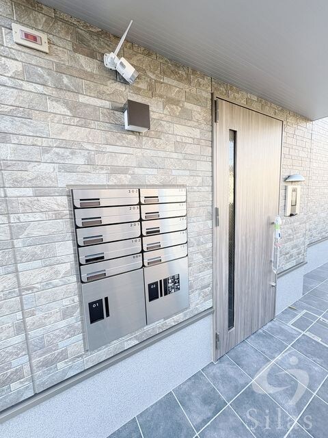 甲東園駅 徒歩6分 1階の物件外観写真