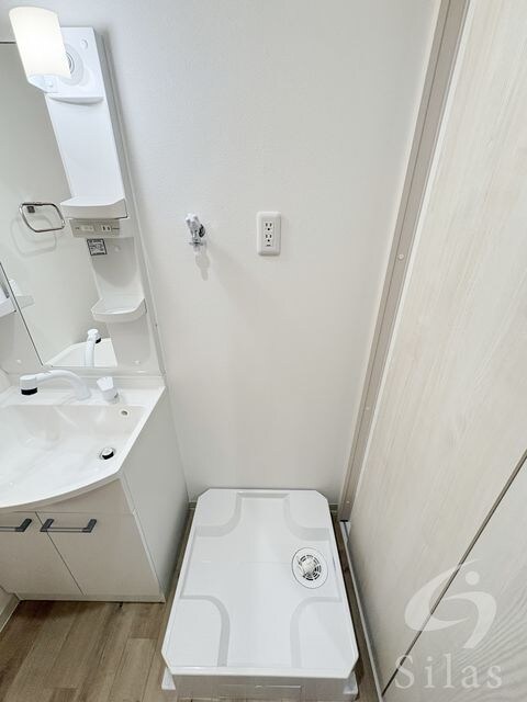 甲東園駅 徒歩6分 1階の物件内観写真