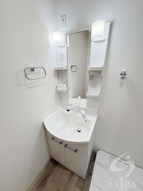 甲東園駅 徒歩6分 1階の物件内観写真