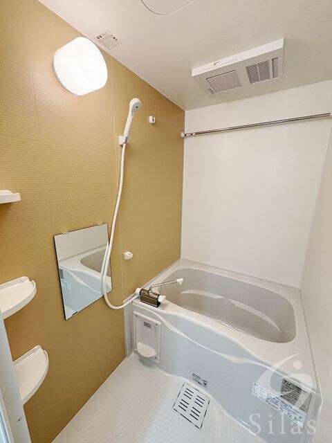 甲東園駅 徒歩6分 1階の物件内観写真