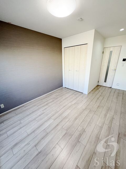 甲東園駅 徒歩6分 1階の物件内観写真