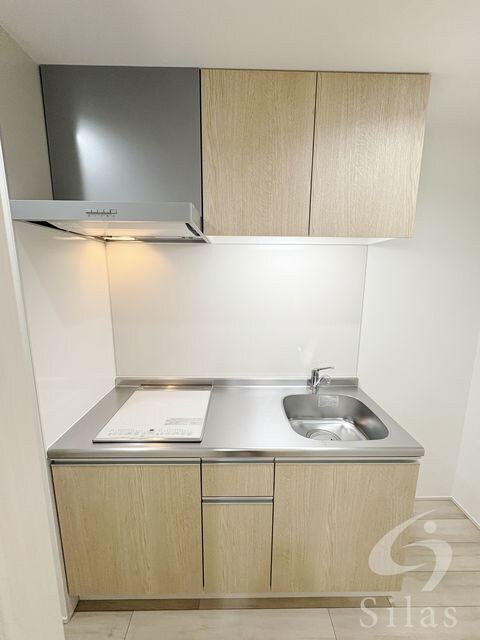 甲東園駅 徒歩6分 1階の物件内観写真