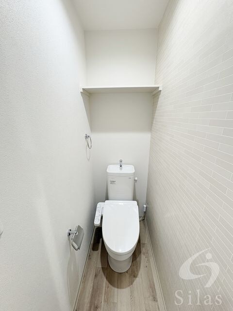 甲東園駅 徒歩6分 1階の物件内観写真