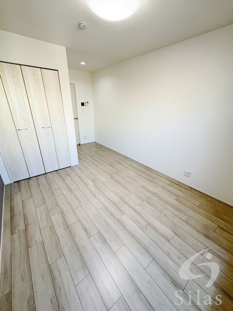 甲東園駅 徒歩6分 1階の物件内観写真