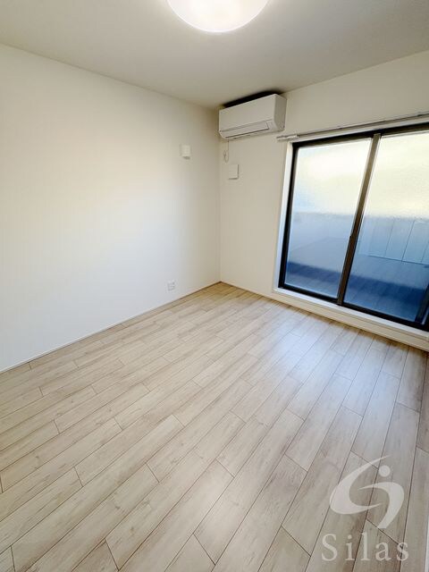 甲東園駅 徒歩6分 1階の物件内観写真