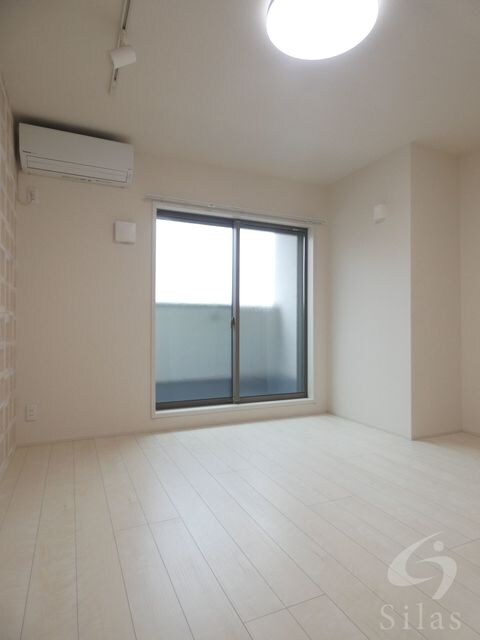 神崎川駅 徒歩8分 1階の物件内観写真