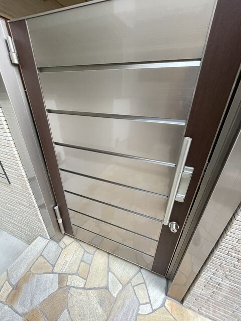 神崎川駅 徒歩8分 1階の物件外観写真