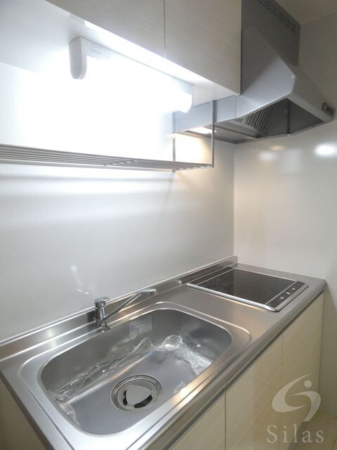 神崎川駅 徒歩8分 1階の物件内観写真