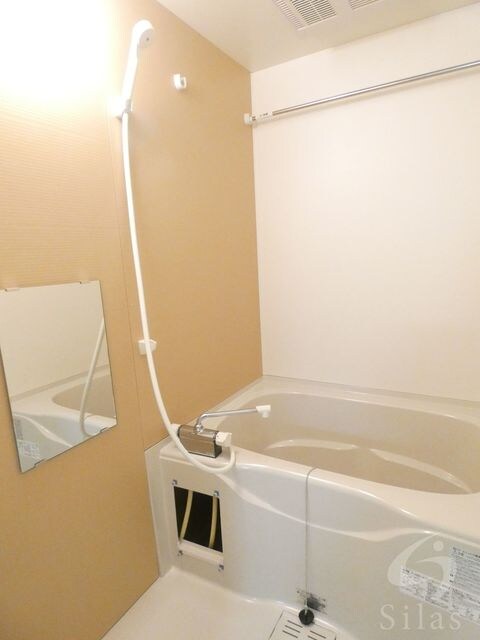 神崎川駅 徒歩8分 1階の物件内観写真