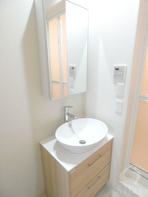 神崎川駅 徒歩8分 1階の物件内観写真