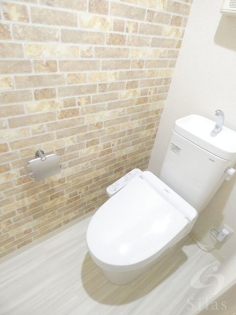 神崎川駅 徒歩8分 1階の物件内観写真