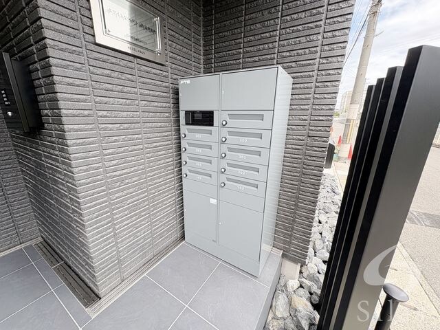 西宮北口駅 徒歩16分 2階の物件外観写真