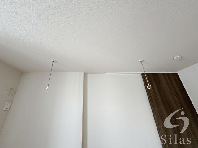 西宮北口駅 徒歩16分 2階の物件内観写真