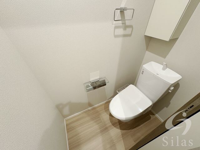 西宮北口駅 徒歩16分 2階の物件内観写真