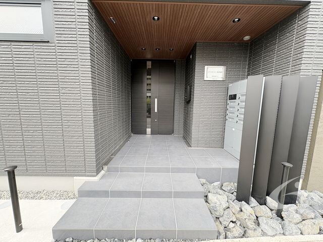 西宮北口駅 徒歩16分 2階の物件外観写真