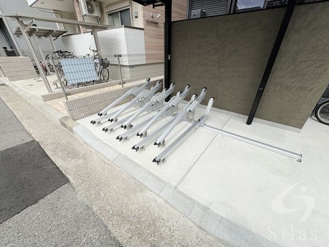 西宮北口駅 徒歩16分 2階の物件外観写真