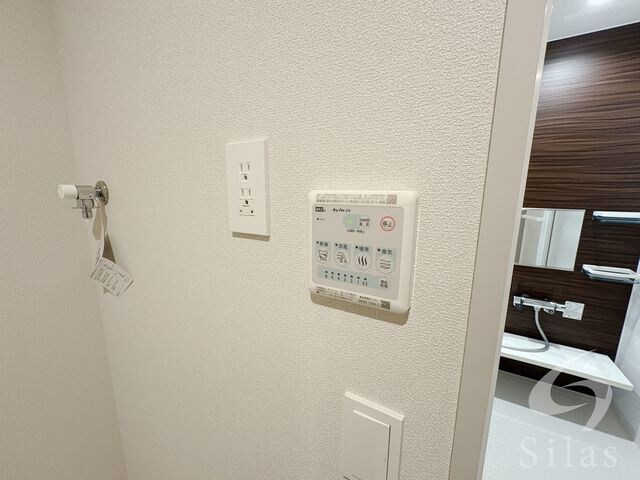 西宮北口駅 徒歩16分 2階の物件内観写真