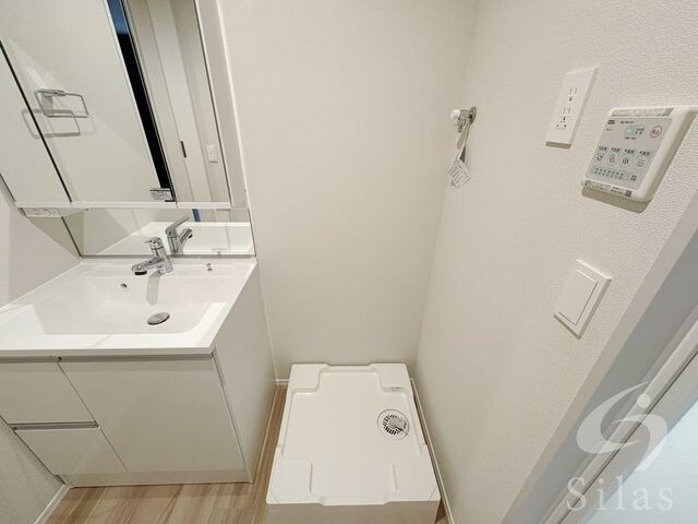 西宮北口駅 徒歩16分 2階の物件内観写真