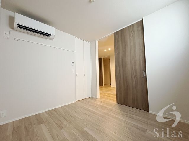 西宮北口駅 徒歩16分 2階の物件内観写真