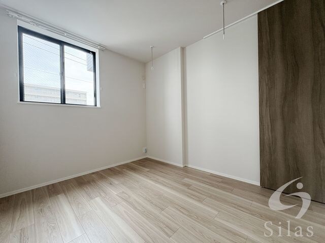 西宮北口駅 徒歩16分 2階の物件内観写真