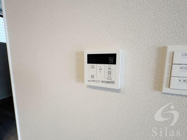 西宮北口駅 徒歩16分 2階の物件内観写真