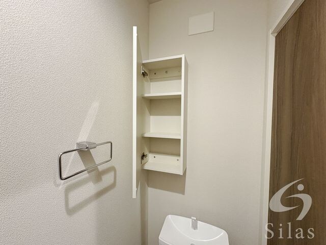 西宮北口駅 徒歩16分 2階の物件内観写真