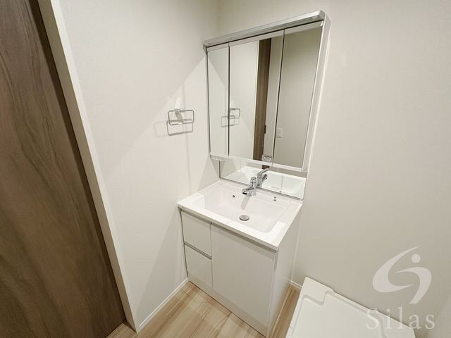 西宮北口駅 徒歩16分 2階の物件内観写真