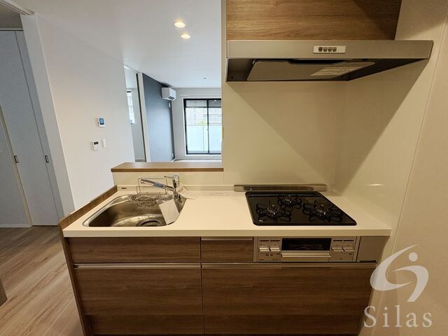 西宮北口駅 徒歩16分 2階の物件内観写真