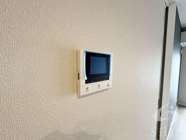 西宮北口駅 徒歩16分 2階の物件内観写真