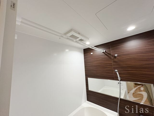 西宮北口駅 徒歩16分 2階の物件内観写真