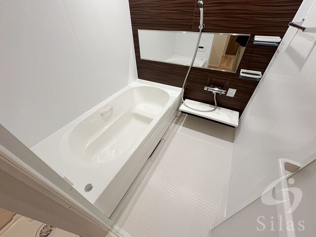 西宮北口駅 徒歩16分 2階の物件内観写真