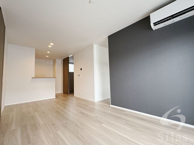 西宮北口駅 徒歩16分 2階の物件内観写真