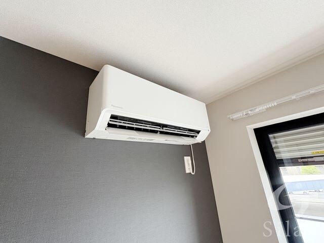 西宮北口駅 徒歩16分 2階の物件内観写真