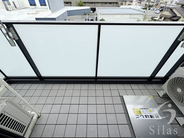 西宮北口駅 徒歩16分 2階の物件内観写真