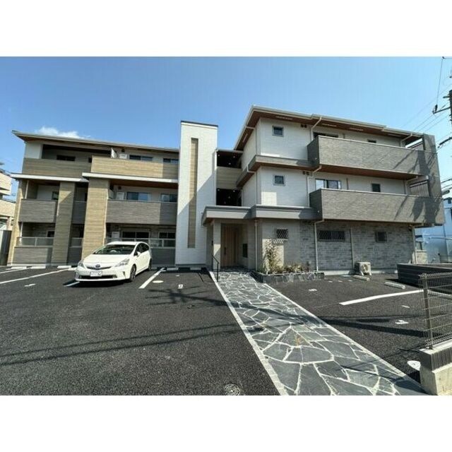 豊中駅 徒歩29分 1階の物件外観写真