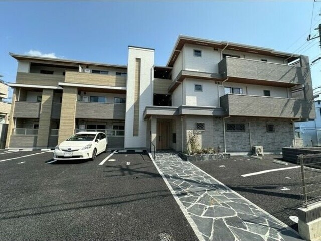 豊中駅 徒歩29分 1階の物件外観写真