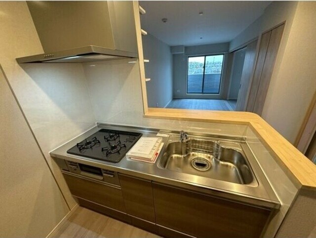 豊中駅 徒歩29分 1階の物件内観写真