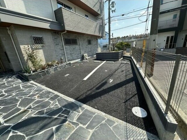 豊中駅 徒歩29分 1階の物件外観写真