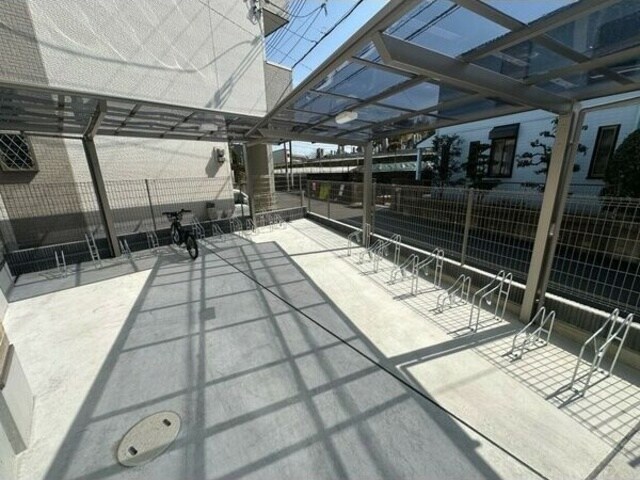 豊中駅 徒歩29分 1階の物件外観写真