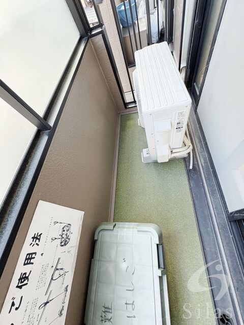 苦楽園口駅 徒歩4分 2階の物件内観写真