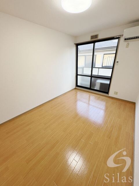 苦楽園口駅 徒歩4分 2階の物件内観写真