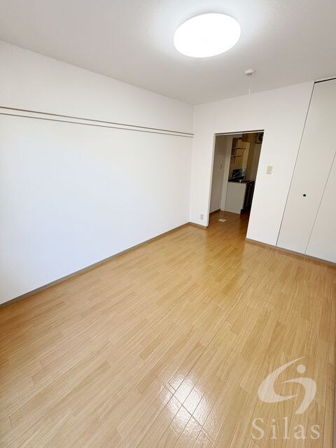 苦楽園口駅 徒歩4分 2階の物件内観写真