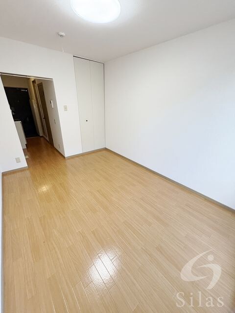 苦楽園口駅 徒歩4分 2階の物件内観写真